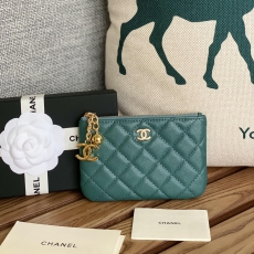 Chanel Wallet Purse